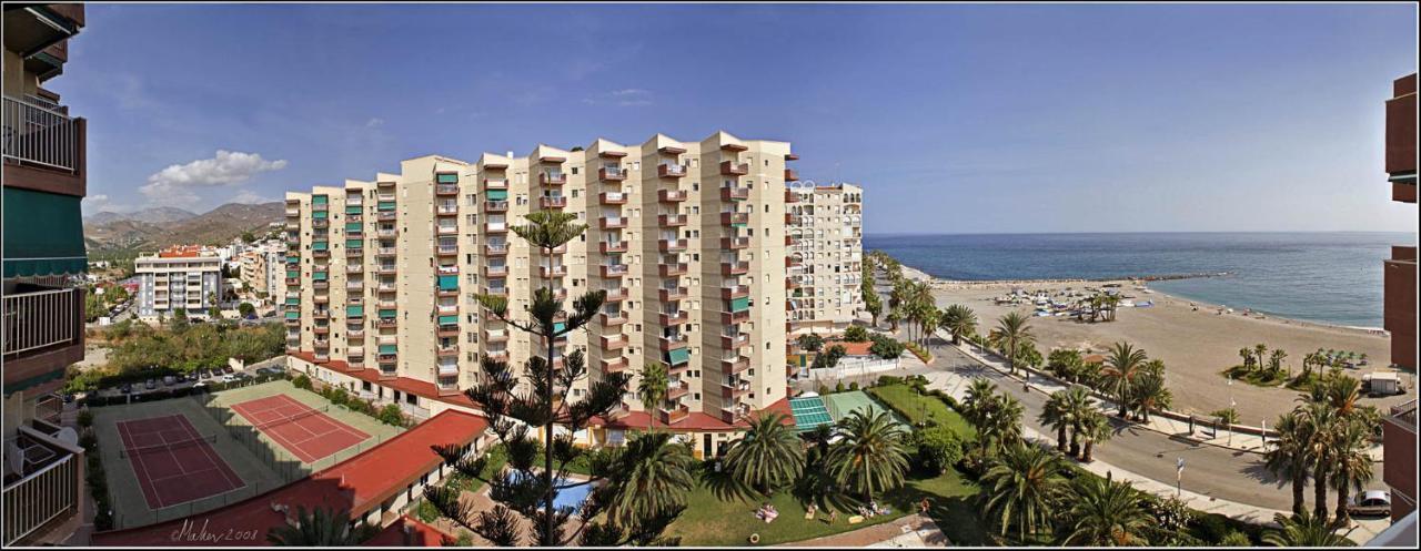 Apartamento En Las Gondolas Almunecar Exterior photo